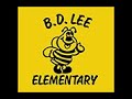BD Lee A Bugz Christmas 1st And 2nd Grade