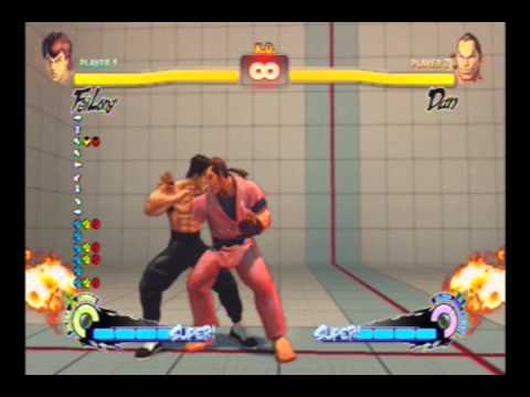 Dan Safejumps and other stuff