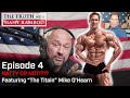 The Truth Podcast Episode 4: Natty or NOT? with 