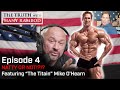 The Truth Podcast Episode 4: Natty or NOT? with