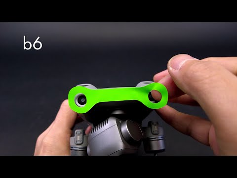 DJI Air 2S accent colorB