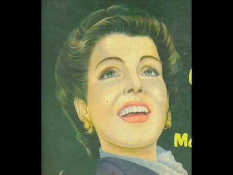 LIBERTAD LAMARQUE - MOCOSITA