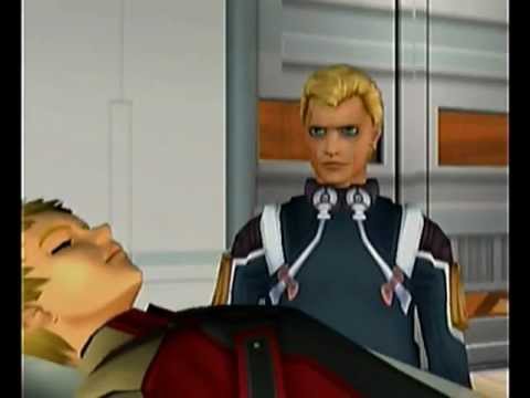 Xenosaga Episode I Walkthrough Part 6: Fixing The Bugs On Realians