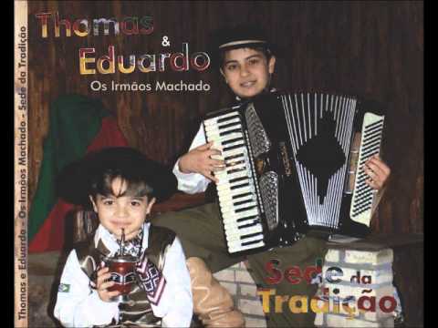 1° CD Tertúlia - Os Irmãos Machado