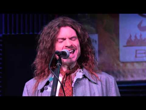 The Jethro Tull Experience with Paul Forrest "Teacher"