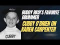 The Drummer Who Adored Karen Carpenter