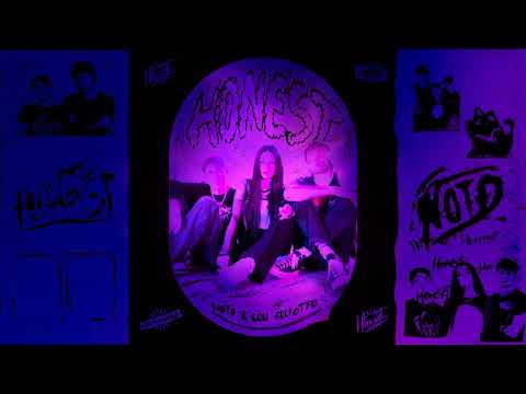 NOTD feat. Lou Elliotte - Honest (JINGBY Remix)