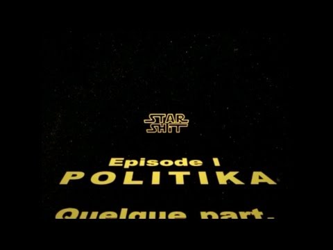 Futurcrew - Politika
