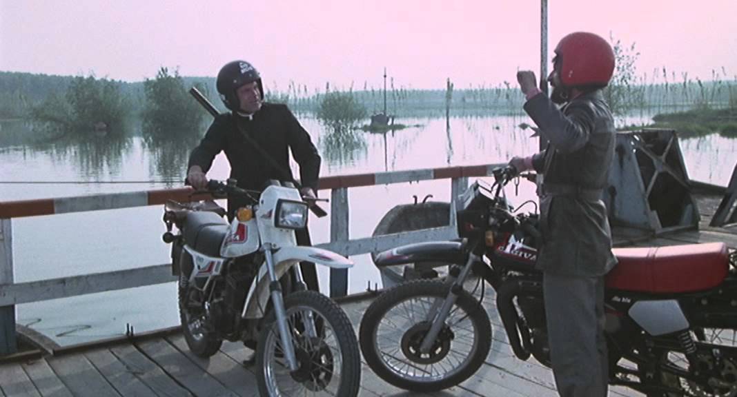 Miniature de la vidéo Don Camillo (VF) - Bande Annonce du film Don Camillo