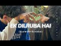 Ek Dilruba Hai Slowed Reverb Song Lofi Mood
