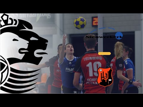 Nieuwerkerk 2 - Unitas/Perspectief 2