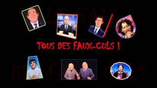 Le bal des faux culs