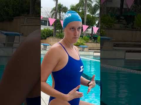 One Simple Tip to Fix Your Freestyle Kick