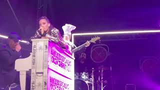 India Martinez Un ramito de violetas