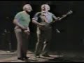"Two Gentlemen Folk" with Benjamin Luxon & Bill Crofut (Berkshires, 1983)