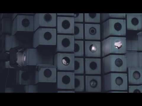 Return to Hengsha - Michael McCann, subtle drum remix by Geometrieva