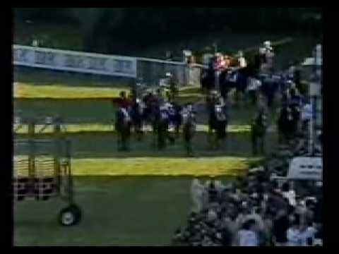 1 Teil Derby 1985 Acatenango Lirung Vorstellung Interviews