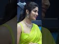 Samyuktha Menon At Ladia Shop Opening Ceremony Shorts