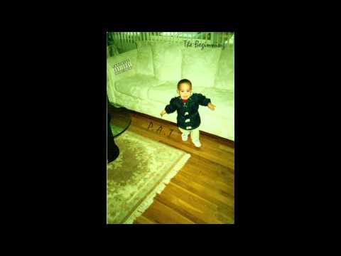 Mucho Dinero  feat. P.A.T (Prod. Vybe Beatz)