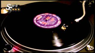 Paul McCartney - What&#39;s That You&#39;re Doing? ft Stevie Wonder (Slayd5000)
