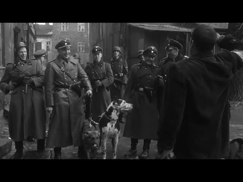 Schindler's List - ITA - 13 marzo 1943