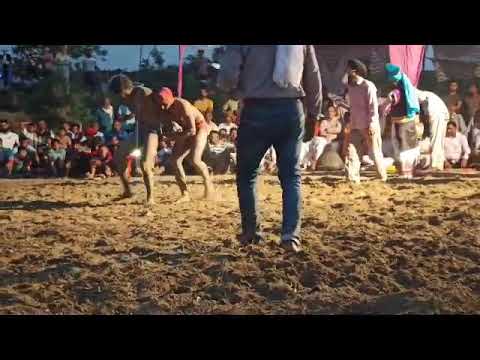 sourav mohiwal vs Parminder yadav kotla