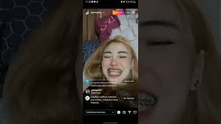 Download lagu jessika intan live instagram terbaru cantik banget!!! mp3