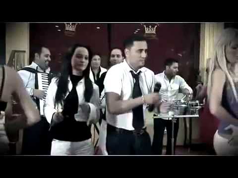 Sorinel Pustiu & Oana - Te iubesc