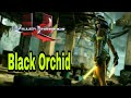 Black Orchid Killer Instinct Ultra Combo Y Ultimate