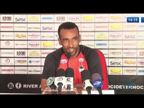 O DIA NEWS 18 03 20  Reapresentacão do River e criÌticas pela continuidade do campeonato