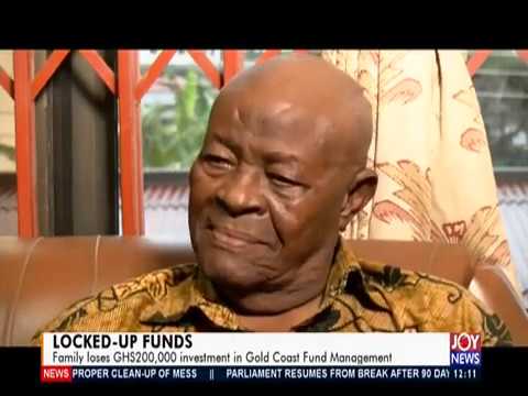 Joy News Today (22-10-19)