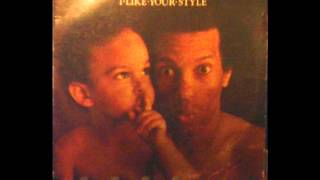 Tony Wilson I Like your style