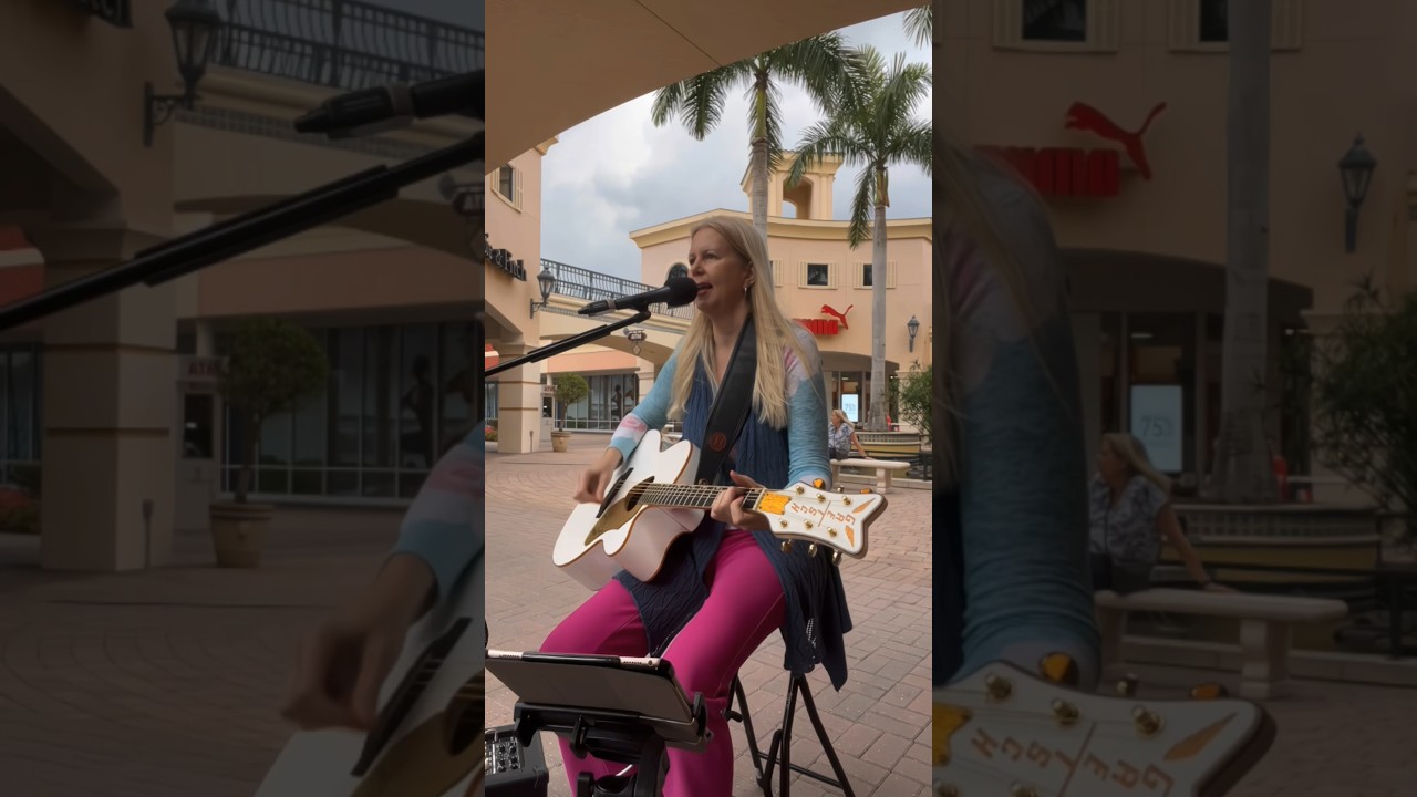 Promotional video thumbnail 5 for Donna Holman