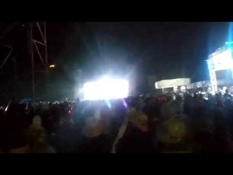 Steve Angelo - Nova era beach party 2015 (Full set)