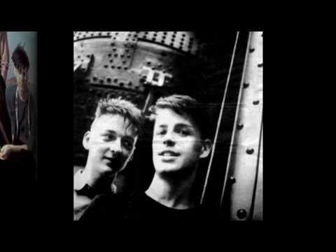The Lotus Eaters - When You Look At Boys