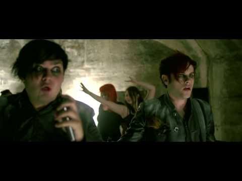FVK - All Hallows Evil (Official Video)