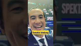 Download lagu Manajer VJ Daniel sempat tentang keputusan keluar dari Idol mp3