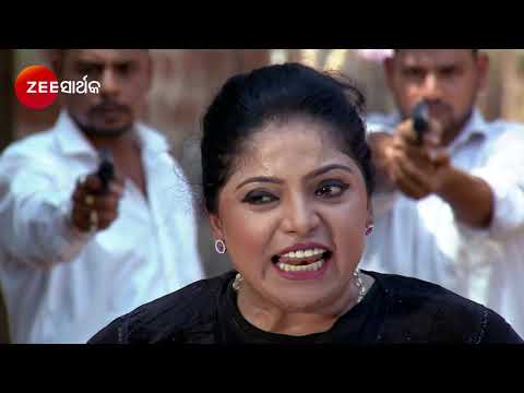 ସିନ୍ଦୁର ବିନ୍ଦୁ - Sindura Bindu | Odia Serial | best scene - 1279 | Zee Sarthak