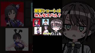 大空スバルの認識方法が発見される【大空スバル/切り抜き】