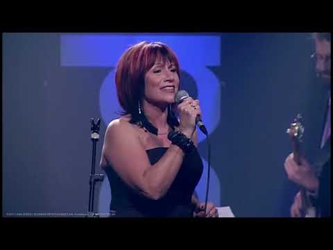 Kirsten Siggard    SKU DU SPØRG FRA NOEN   En Aften Med