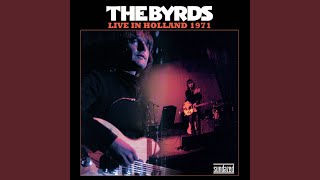 Lover of the Bayou (Live)