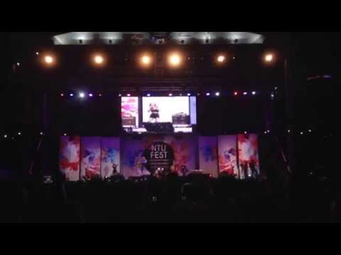 Rush - Kang Gary ft. Jung In