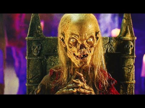 Geschichten aus Der Gruft 1989 Staffel 1 Folge 1 Wer Zuletzt stirbt