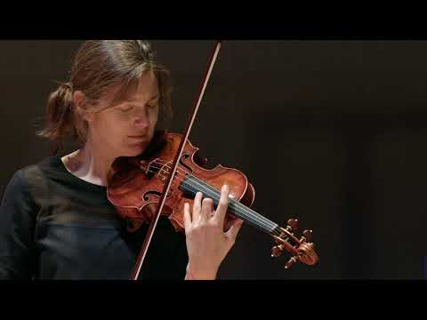 Janine Jansen, Antonio Pappano - Kern: Roberta: Yesterdays (Arr. for Violin and Piano)
