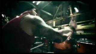 Sepultura - Mind War official video (HQ)