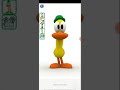 Talking Pato Premium