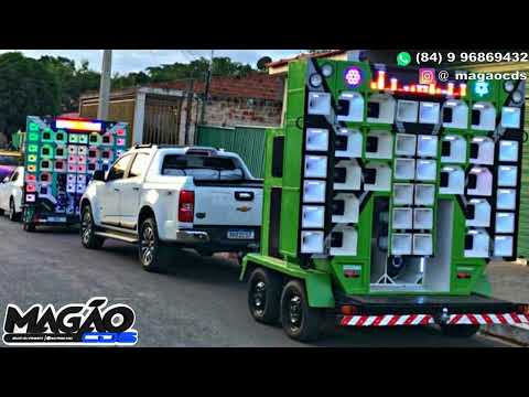 DJ JEFF DE PL - PRA PAREDÃO - MAIO 2022 (REPERTÓRIO NOVO)