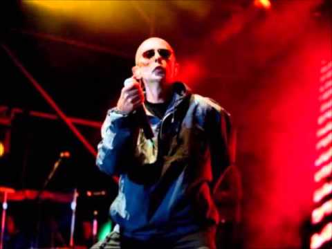 Indio Solari - Toxi Taxi - En Vivo Tandil (2010) Pikudo