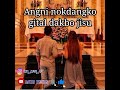 Angni Nokdangko Gital Dakbo Jisu Gospel Song Garo Whatsapp Status