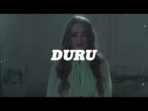 Olsi Bylyku ft Eugena Aliu - DURU // Slowed n Reverb